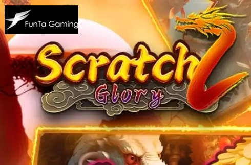 Scratch 2 Glory